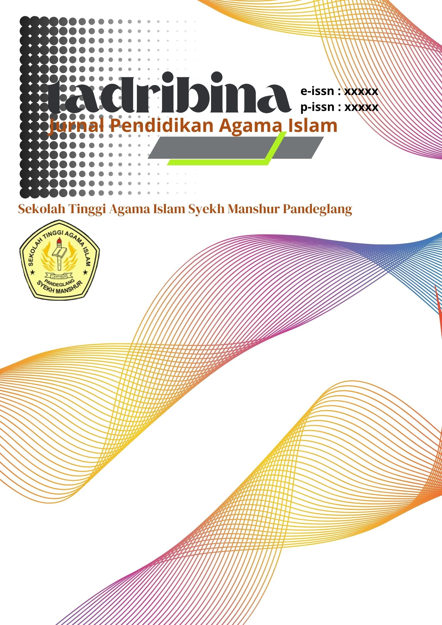 					Lihat Vol 1 No 02 (2026): Tadribina: Jurnal Pendidikan Agama Islam
				